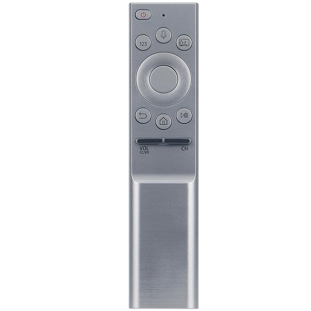 BN59-01300A Voice Replace Remote Control Applicable for Samsung Smart TV QN55Q9FN QN65Q9FN QN75Q9FN QN65Q9FNAF QN75Q9FNAF QN55Q9 QN65Q9 QN75Q9 QN65Q9FNAFXZA QN75Q9FNAFXZA QN65Q9FNAFXZC QN75Q9FNAFXZC