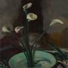 Calla Lilies : Arthur B. Carles : Archival Quality Art Print view 1