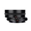 AstrHori 18mm F8 APS-C Wide Angle Lens & Shift Lens Manual Architecture Landscape Lens for Leica/Panasonic/Sigma L Mount Mirrorless Camera T,TL,TL2,CL,S1,S1M,S1R,S1H,S1K,S5,S5K,S5C,SL,FP,etc. view 1