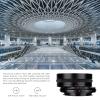 AstrHori 18mm F8 APS-C Wide Angle Lens & Shift Lens Manual Architecture Landscape Lens for Leica/Panasonic/Sigma L Mount Mirrorless Camera T,TL,TL2,CL,S1,S1M,S1R,S1H,S1K,S5,S5K,S5C,SL,FP,etc. view 2