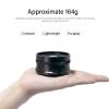 AstrHori 18mm F8 APS-C Wide Angle Lens & Shift Lens Manual Architecture Landscape Lens for Leica/Panasonic/Sigma L Mount Mirrorless Camera T,TL,TL2,CL,S1,S1M,S1R,S1H,S1K,S5,S5K,S5C,SL,FP,etc. view 4