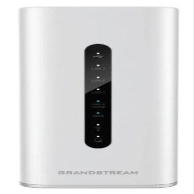 Grandstream GWN7062 - Wi-Fi 6 Dual-Band Router