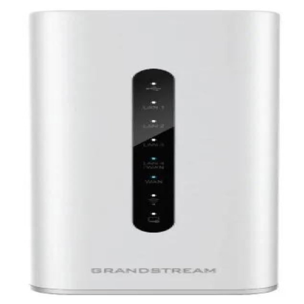 Grandstream GWN7062 - Wi-Fi 6 Dual-Band Router
