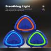 BolaButty Bluetooth Speaker with HD Sound, Portable Wireless, IPX5 Waterproof, Up to 20H Playtime, TWS Pairing, BT5.3, for Home/Party/Outdoor/Beach, Electronic Gadgets, Birthday Gift (Blue) view 4