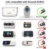 CASIMY 38831 20W Power Supply Compatible with ResMed AirMini AutoSet Device AirMini 24V 0.83A AC Adapter ResMed AirSense Air Mini Travel CPAP Machine Charger Power Cord Cable 38828 38839 view 2