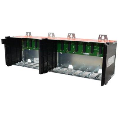 CBBEXP 1756-A13 13 Slot Chassis 1756A13 Sealed in Box 1 Year Warranty Fast Shipment