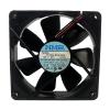 1 PCS 4710NL-04W-B59 DC12V 0.74A 12012025mm 3-Wire Cooling Fan view 1