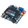 DVR Board AHD 1CH 1080P Video Recording Motherboard CVBS, AHD, TVI Access D1, 720P, 1080P Support HDMI VGA CVBS Soutput Ports view 2