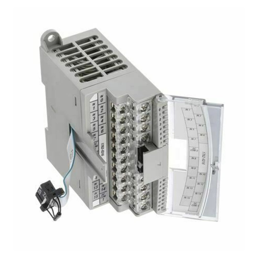 CBBEXP 1762-IQ16 DC Input Module 1762IQ16 Sealed in Box 1 Year Warranty Fast Shipment