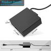 100W USB C AC Charger for ASUS ROG Flow Z13 GZ301 GZ301Z ASUS ROG Flow X13 GV301 GV301Q GV301R A20-100P1A Laptop Power Supply Adapter Cord view 3
