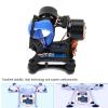 Bnineteenteam Metal Brushless Gimbal Board BGC 2.2 for 3/3+ / 4 Camera RC Drone Quadcopter Part (Black) view 3