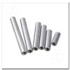 10pcs M425mm7mm Primary Color Aluminum Alloy Cylindrical Long Nut view 3