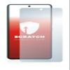 upscreen Scratch Shield Screen Protector compatible with Vivo iQOO Neo 7 SE - HD-Clear, Anti-Fingerprint view 2