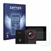 savvies Screen Protector Compatible with Akaso EK7000 Pro Protection Film Clear 6-Pack view 1