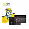 brotect Glass Screen Protector Film Compatible with Akaso EK7000 Pro - Glass-Foil 9H Protection [Scratch Resistant, High Clarity] view 2