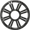 KICKER Subwoofer and Grille Package of 2 Items 12" Marine Subwoofer (2-ohm) with LED Charcoal Grille 45KM122+45KMG12C view 4