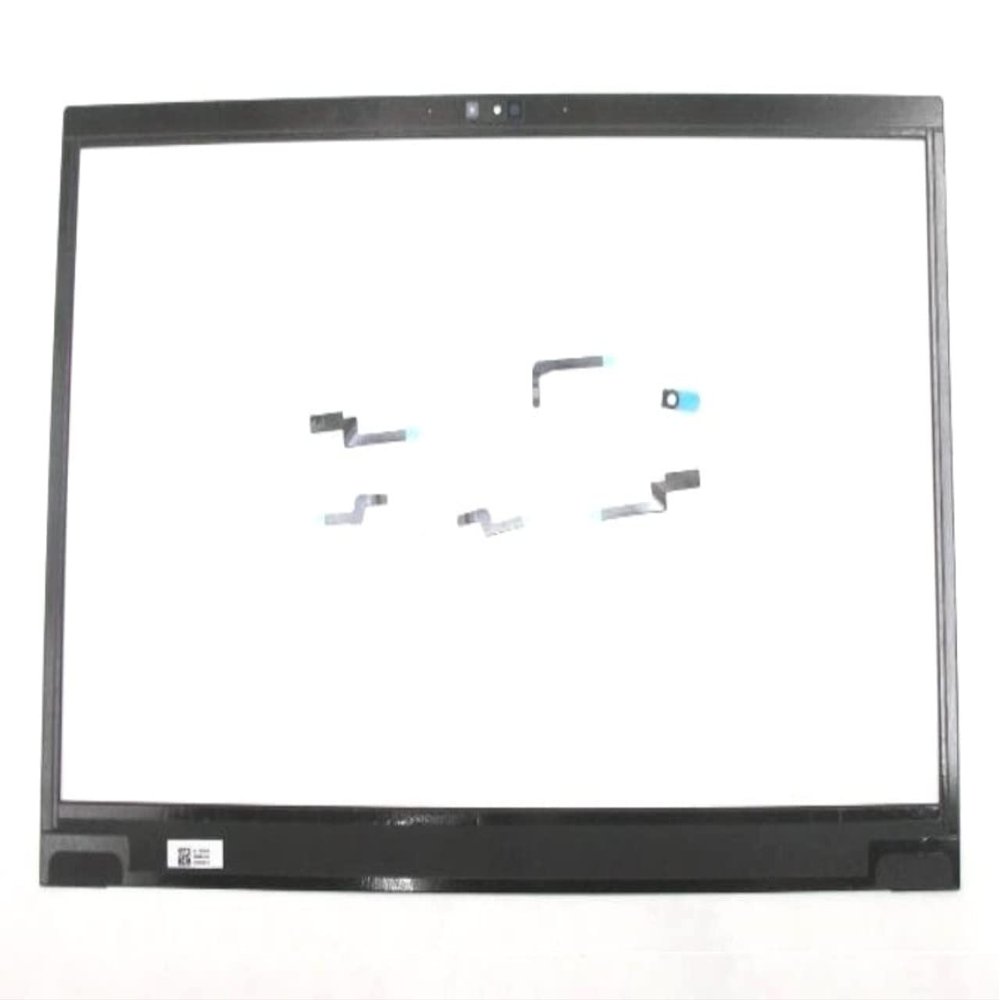 New Genuine LCD Bezel Sheet with Tape for ThinkPad T15 Gen 2 (20W4 20W5) 5B30Z38885 5B30Z38889
