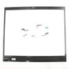 New Genuine LCD Bezel Sheet with Tape for ThinkPad T15 Gen 2 (20W4 20W5) 5B30Z38885 5B30Z38889 view 1