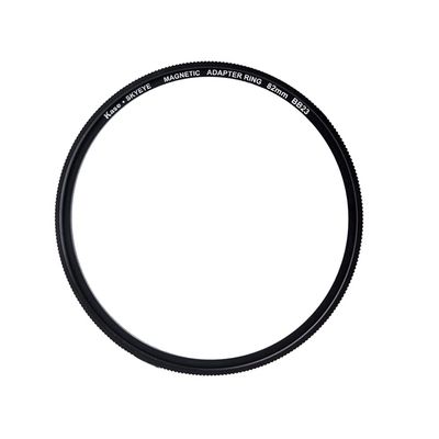 Kase Skyeye 82mm Magnetic Adapter Ring for Kase Magnetic Filter