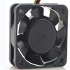 109P0424H7D28 24V 0.08A 40X40X15MM 3-Wire Cooling Fan view 3