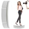 GIZMIT Professional 360 Degree Electric Rotating Turntable for Photography, 30CM Automatic Revolving Platform Perfect for Images, Product Display,White view 1