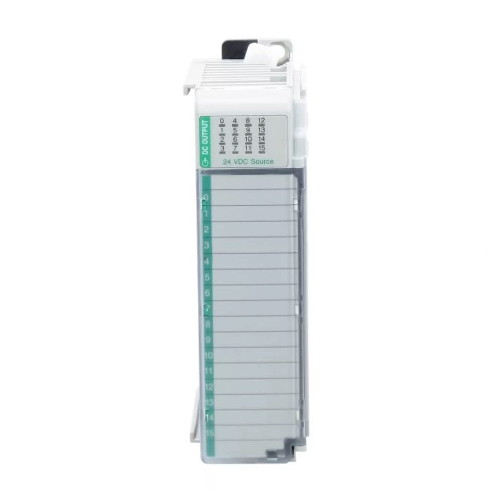 CBBEXP 1769-OB16 16 24 VDC Sourcing Output Module 1769OB16 Sealed in Box 1 Year Warranty Fast Shipment