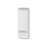 Cambium Networks - XV2-2T1XA00-US - XV2-2 Dual Radio Wi-Fi 6 Outdoor AP, 802.11ax 2x2 5GHz and 2.4GHz WLAN Access Point with Integrated Sector Antenna, 2.5GbE, PoE Out 30V/48V, BLE. FCC Version view 1
