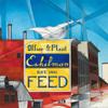Charles Demuth : Buildings, Lancaster : 1930 : Archival Quality Art Print view 1