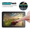 [2 Pack] TDA Trading Screen Protector for Amazon All-New Fire HD 8 Tablet and Fire HD 8 Plus Tablet (12th Generation, 2022 Release) Tempered Glass High Definition Clear Shield, Anti-Scratch, 9H Hardness view 3