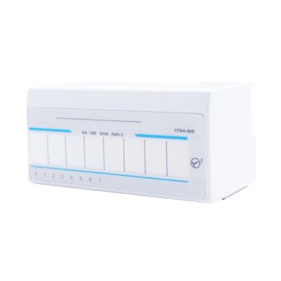 CBBEXP 1794-IB8 I/O Input Module 1794IB8 Sealed in Box 1 Year Warranty Fast Shipment
