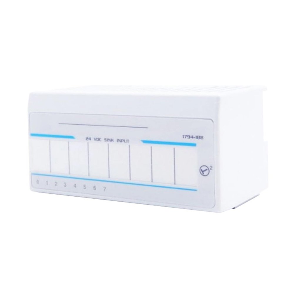 CBBEXP 1794-IB8 I/O Input Module 1794IB8 Sealed in Box 1 Year Warranty Fast Shipment