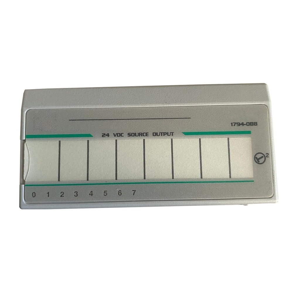 CBBEXP 1794-OB8 I/O Output Module 1794OB8 Sealed in Box 1 Year Warranty Fast Shipment