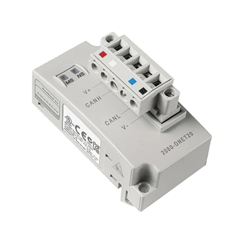 CBBEXP 2080-DNET20 Plug-in Module 2080DNET20 Sealed in Box 1 Year Warranty Fast Shipment