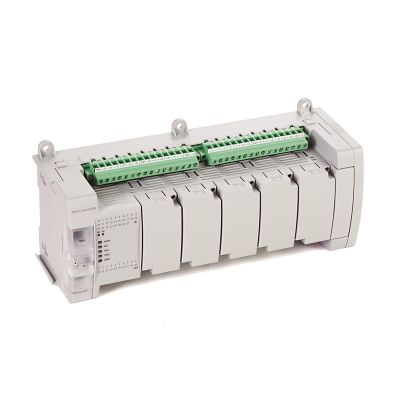CBBEXP 2080-LC50-48QBB 48 I/O Controller 2080LC5048QBB Sealed in Box 1 Year Warranty Fast Shipment