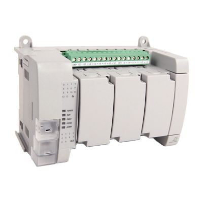 CBBEXP 2080-LC30-24QBB 24 I/O Controller 2080LC3024QBB Sealed in Box 1 Year Warranty Fast Shipment