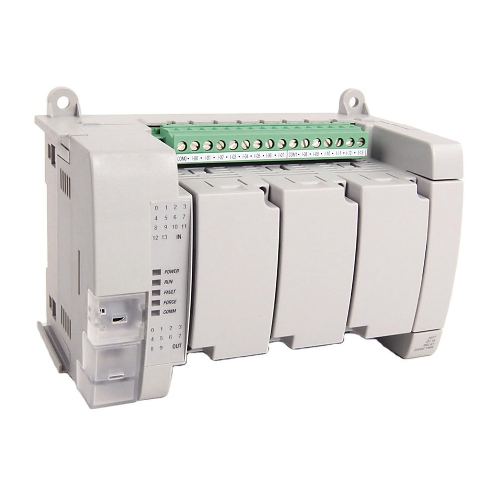 CBBEXP 2080-LC30-24QBB 24 I/O Controller 2080LC3024QBB Sealed in Box 1 Year Warranty Fast Shipment