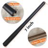 7 inch Rubber Antenna for Nissan Rogue, Nissan Rogue (2009-2017), Rogue Sport (2017-2019), Rogue Select (2014-2015), Versa (2012-2019), Versa Note (2014-2019) Antenna Mast view 2