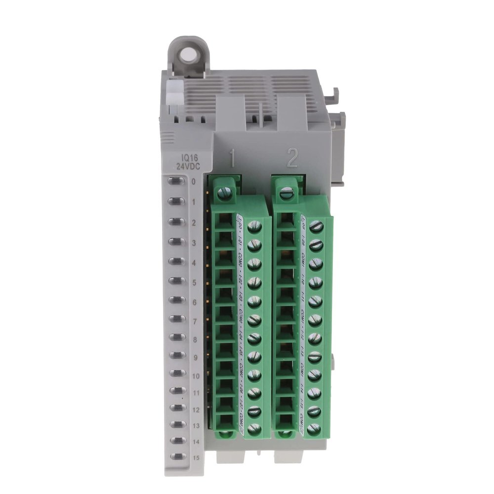 CBBEXP 2085-IQ16 16 Digital Input Module 2085IQ16 Sealed in Box 1 Year Warranty Fast Shipment