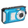 Digital Baby Camera for Kids Teens, 1080P 30MP Students Compact Camera Camera, Selfie Screen Design, Support Recording While Charging, for Kids,Adult,Beginners view 1