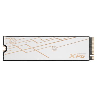 ADATA XPG Mars 980 Blade PCIe Gen5 x4 M.2 2280 Solid State Drive - 2TB