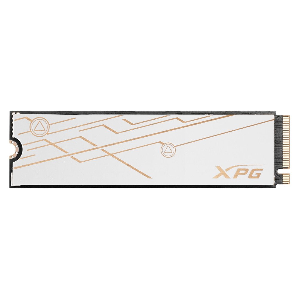 ADATA XPG Mars 980 Blade PCIe Gen5 x4 M.2 2280 Solid State Drive - 2TB