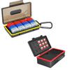 58 Slot Memory Card Holder + New Memory Card Case: Camera Memory Card Holder Memory Card Case view 1
