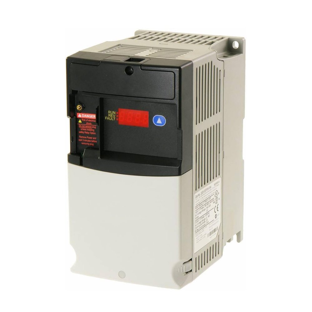 22D-D010N104 Power 40P- 4 kW AC Drive 22DD010N104 Sealed in Box 1 Year Warranty Fast Shipment