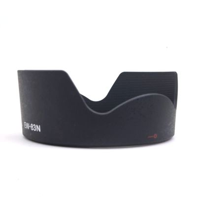 EW83N Lens Hood Petal Sunshade Replace EW-83N, for Canon RF 24-105mm F/4L is USM, 24-105 Mm F4L is USM