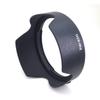 EW83N Lens Hood Petal Sunshade Replace EW-83N, for Canon RF 24-105mm F/4L is USM, 24-105 Mm F4L is USM view 4