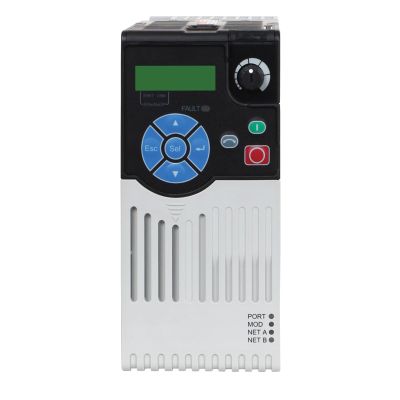 25B-D1P4N104 Power 525 AC Drive 25BD1P4N104 Sealed in Box 1 Year Warranty Fast Shipment