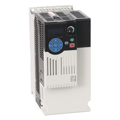 CBBEXP 25B-D017N104 Power 525 AC Drive 25BD017N104 Sealed in Box 1 Year Warranty Fast Shipment