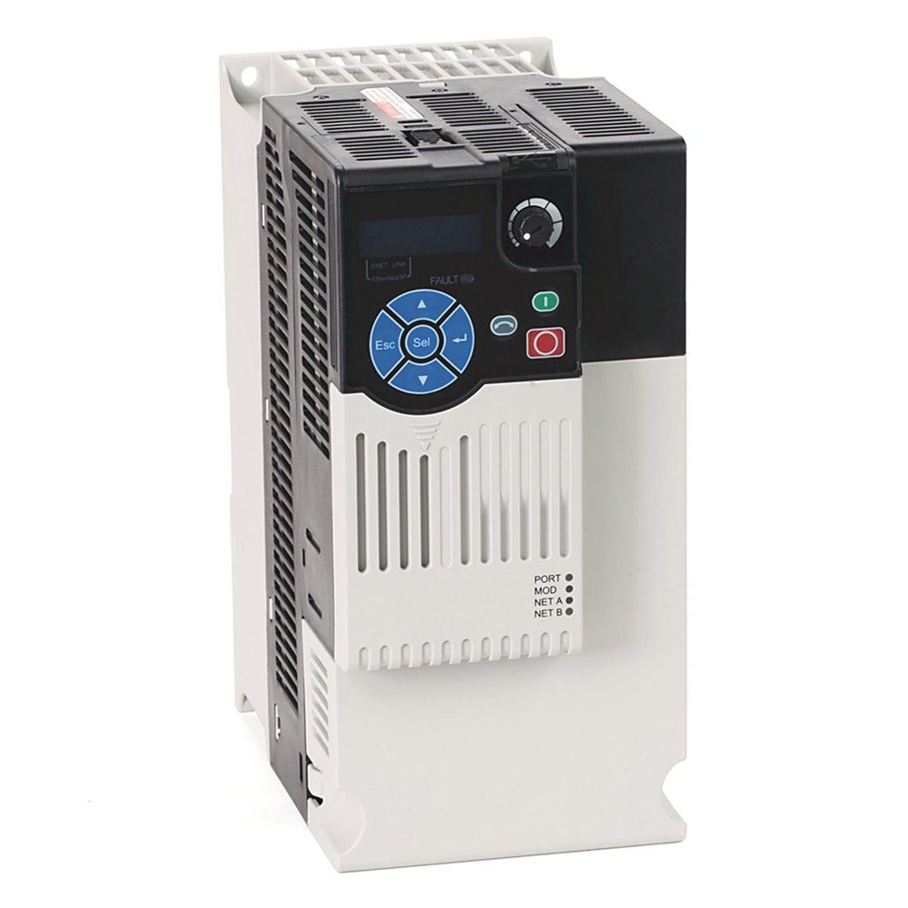 CBBEXP 25B-D017N104 Power 525 AC Drive 25BD017N104 Sealed in Box 1 Year Warranty Fast Shipment
