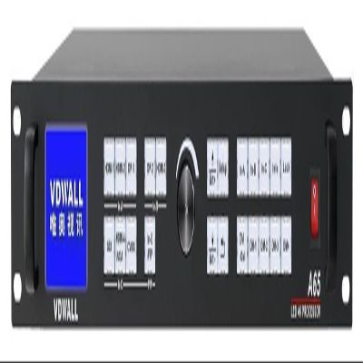 A65 VDWALL LED Screen Stage Events HD LED Video Processor VDWALL A65
