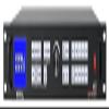 A65 VDWALL LED Screen Stage Events HD LED Video Processor VDWALL A65 view 1